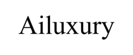 AILUXURY trademark