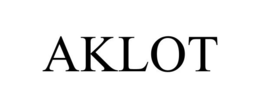 AKLOT trademark
