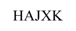 HAJXK trademark