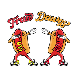 FRAN DAWGS trademark