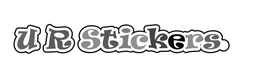 U R STICKERS trademark