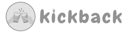 KICKBACK trademark