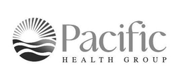 PACIFIC HEALTH GROUP trademark