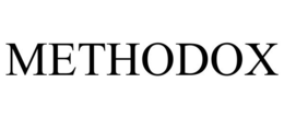 METHODOX trademark