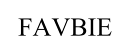 FAVBIE trademark