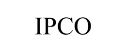 IPCO trademark