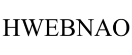 HWEBNAO trademark