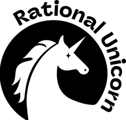 RATIONAL UNICORN trademark