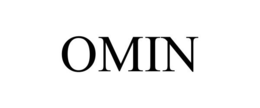 OMIN trademark