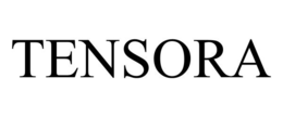 TENSORA trademark