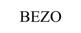 BEZO trademark