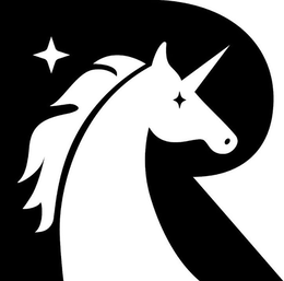 R trademark