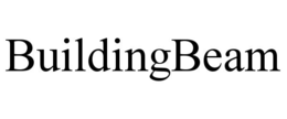 BUILDINGBEAM trademark