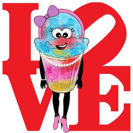 LOVE trademark