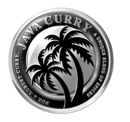JAVA CURRY A UNIQUE BLEND OF SPICES FOR A ROBUST CURRY. trademark