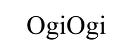 OGIOGI trademark