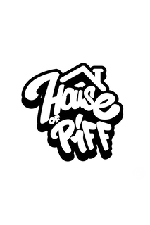 HOUSE OF PIFF trademark