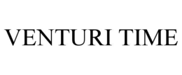 VENTURI TIME trademark