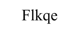 FLKQE trademark
