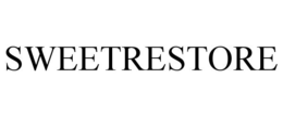 SWEETRESTORE trademark