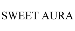 SWEET AURA trademark
