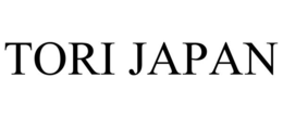 TORI JAPAN trademark