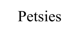PETSIES trademark