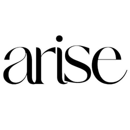 ARISE trademark