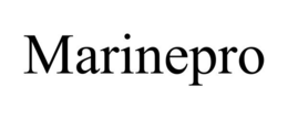 MARINEPRO trademark