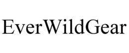 EVERWILDGEAR trademark