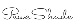 PEAK SHADE trademark