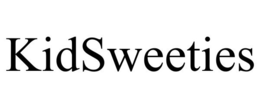 KIDSWEETIES trademark