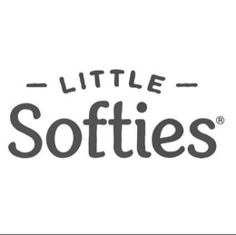 LITTLE SOFTIES trademark