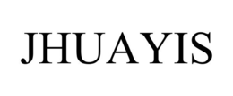 JHUAYIS trademark