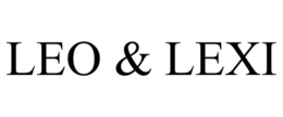LEO & LEXI trademark
