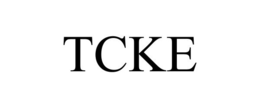 TCKE trademark