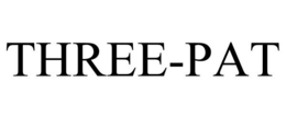THREE-PAT trademark