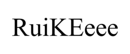 RUIKEEEE trademark