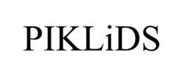 PIKLIDS trademark