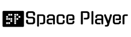 SP SPACE PLAYER trademark
