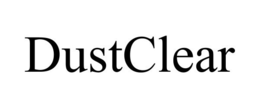 DUSTCLEAR trademark