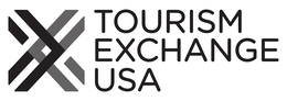 X TOURISM EXCHANGE USA trademark