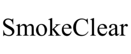 SMOKECLEAR trademark