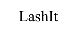 LASHIT trademark