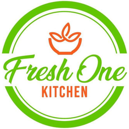 FRESH ONE KITCHEN trademark