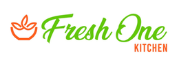 FRESH ONE KITCHEN trademark