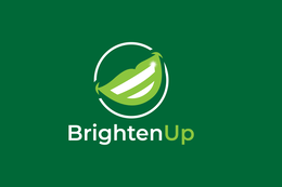 BRIGHTENUP trademark