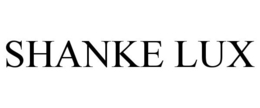 SHANKE LUX trademark