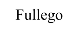 FULLEGO trademark