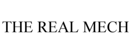 THE REAL MECH trademark